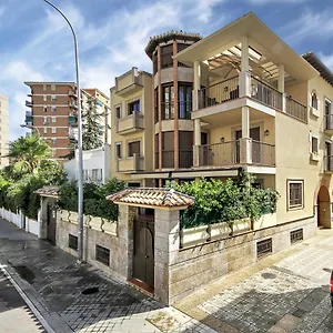  Apartamento ático Fotohouse España