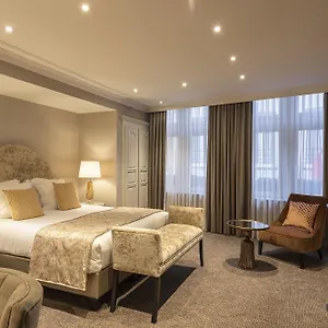 **** Hotel Dukes' Palace Bélgica