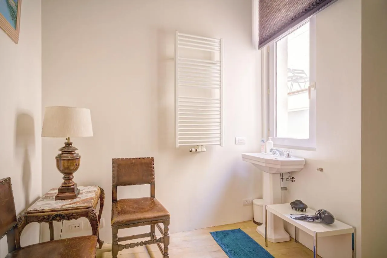 Apartment The Bright Stone Lodge. Heart Of Antwerp